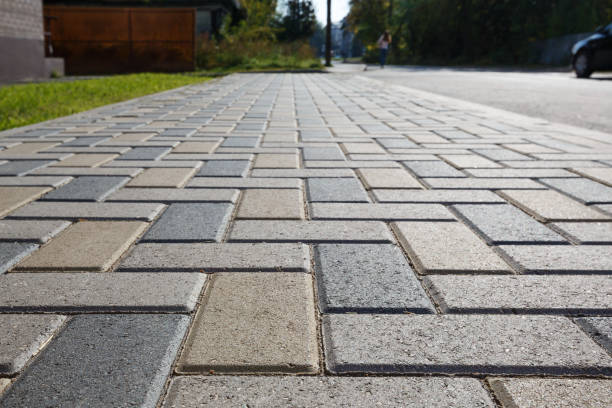 Best Permeable Paver Driveway  in , SC