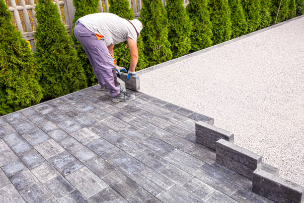 Best Concrete Paver Driveway  in , SC