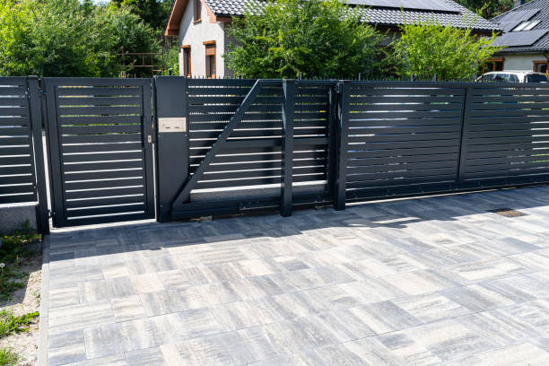 Best Cobblestone Driveway Pavers  in , SC
