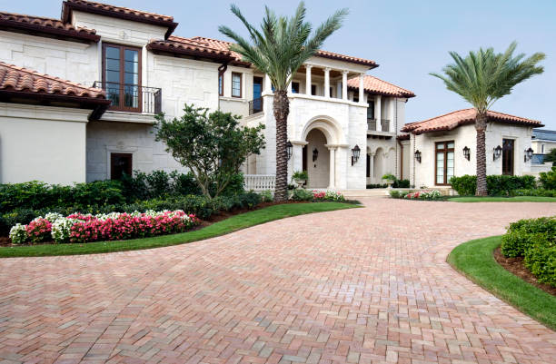 Best Custom Driveway Pavers  in , SC