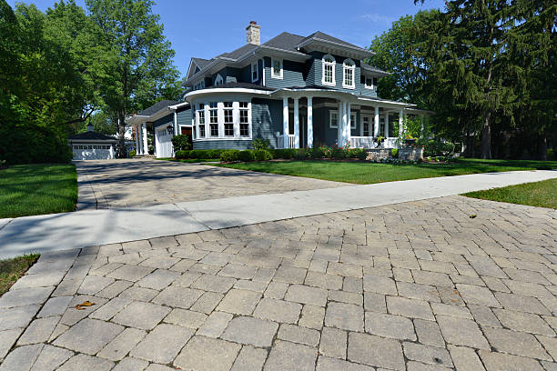Best Driveway Paving Company  in , SC