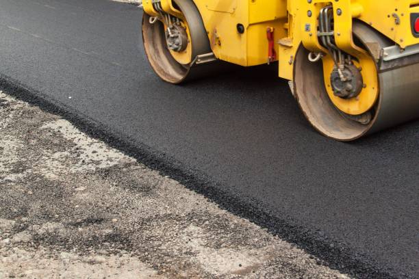 Best Residential Driveway Paver Services  in , SC