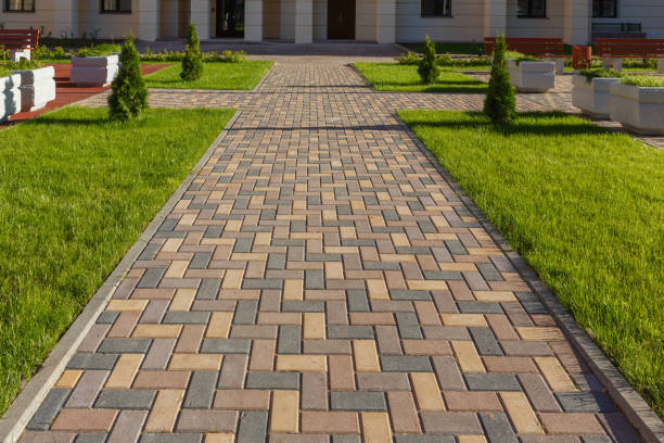 Best Decorative Driveway Pavers  in , SC